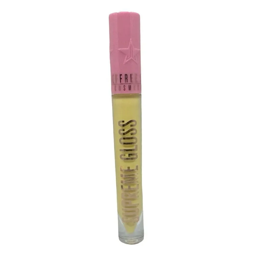 Jeffree Star Cosmetics Supreme Gloss - Urethra - 5.1 ml / 0.172 fl oz